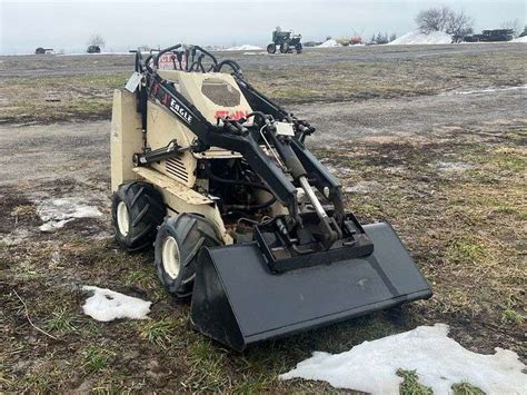 finn eagle mini skid steer|FINN Skid Steers For Sale .